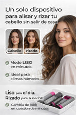 VIORA ProCurl™