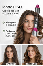 VIORA ProCurl™
