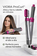VIORA ProCurl™